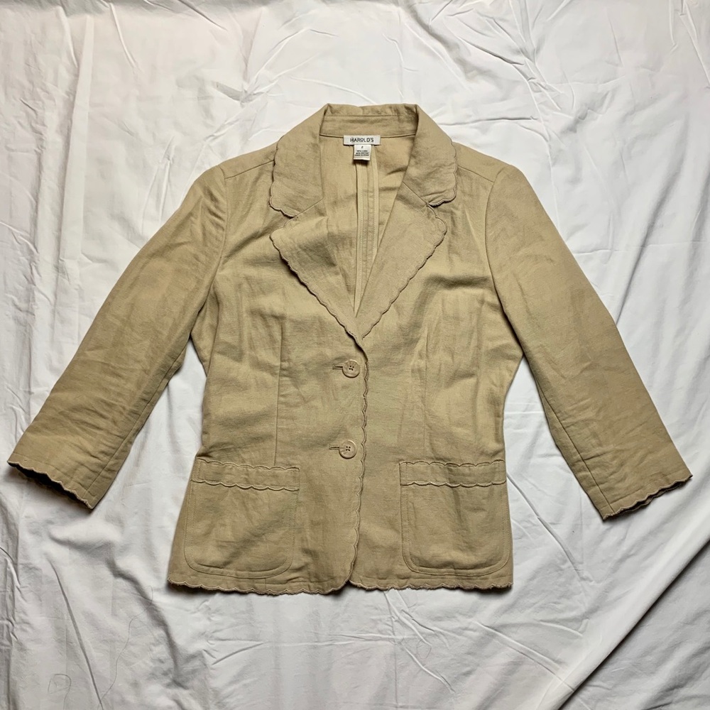 Harolds Casual jacket